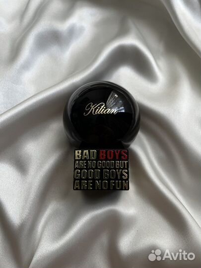 By Kilian - Bad boys