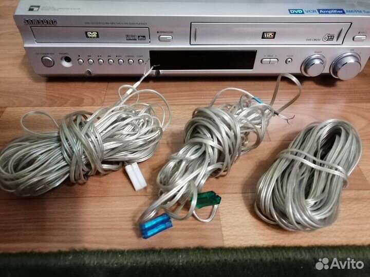 Домашний кинотеатр samsung