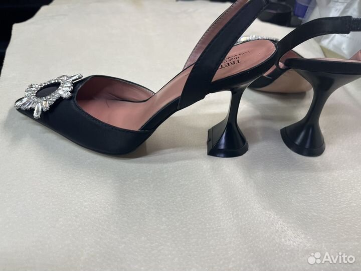 Босоножки женские 35 размер