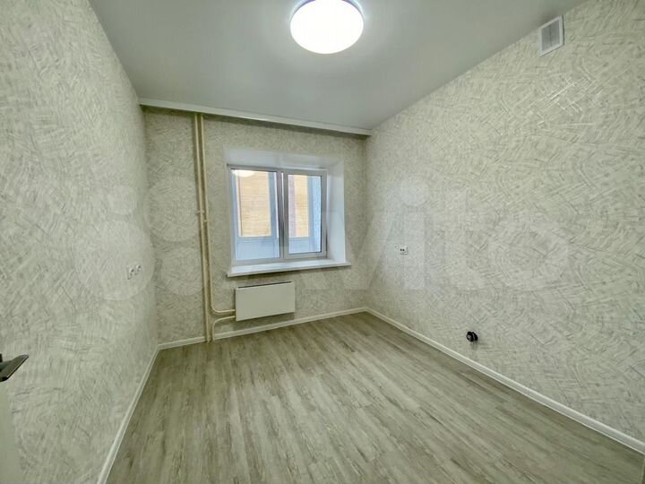 1-к. квартира, 37,6 м², 3/7 эт.