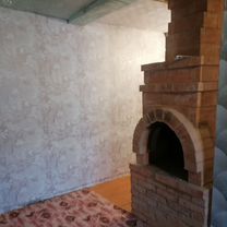 Дом 42 м² на участке 12 сот.