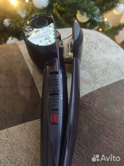 Плойка BaByliss