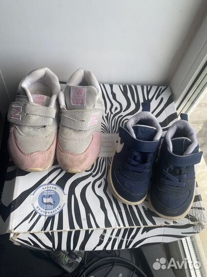 Обувь для девочки 22 26