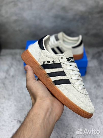 Кеды Adidas handball spezial