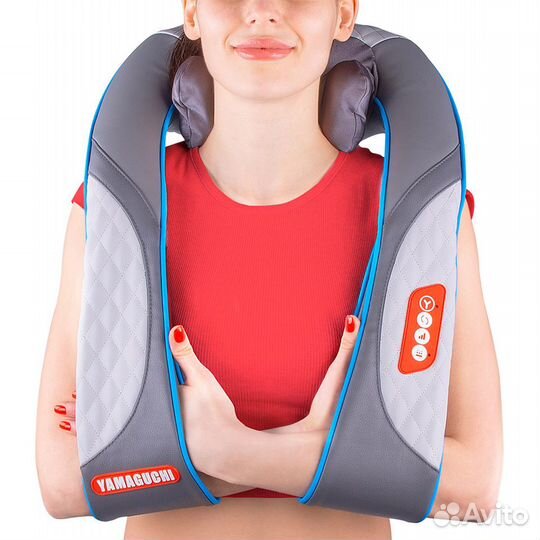 Массажёр yamaguchi Yoki