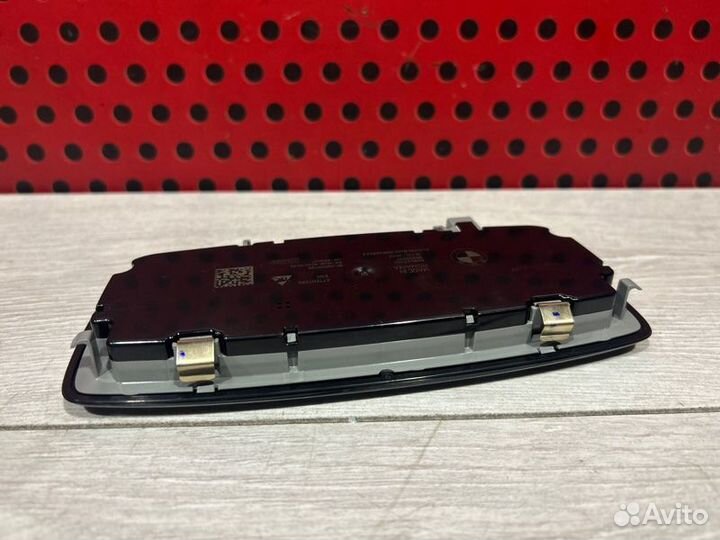 Фонарь салона (плафон) Bmw X5 G05 2020