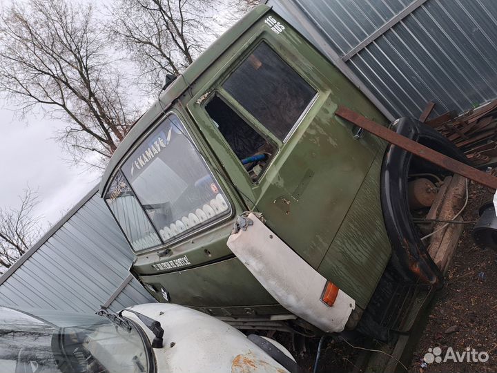 Кабина на камаз бу