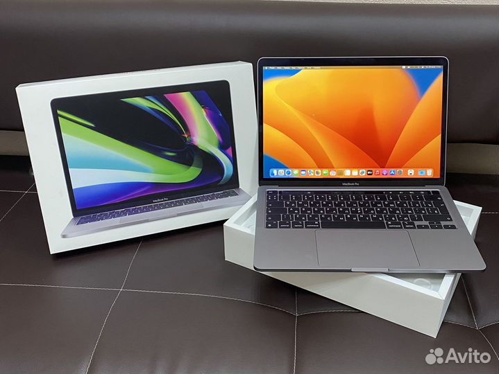 Macbook pro 13 -inch