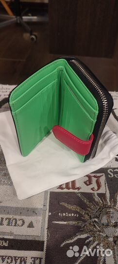 Кошелёк tous New Dubai