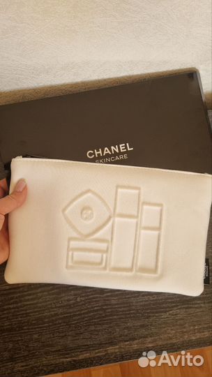 Косметичка chanel новая