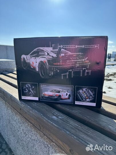 Конструктор машина