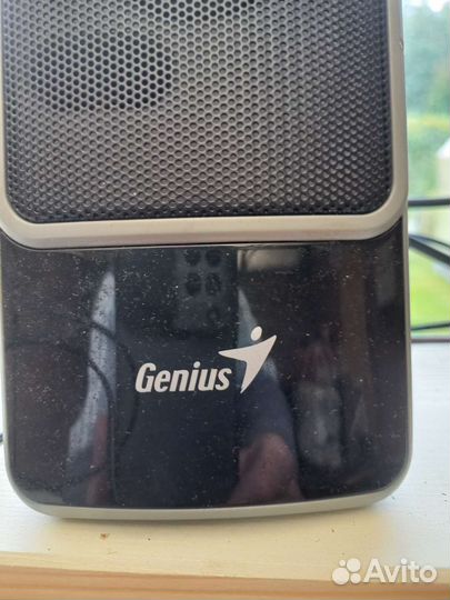 Колонки для компьютера