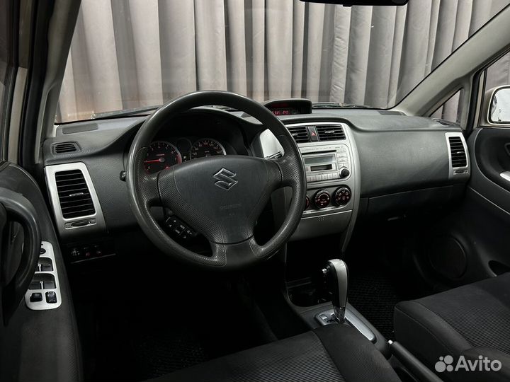 Suzuki Liana 1.6 AT, 2005, 181 700 км