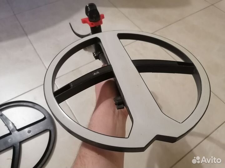 Металлоискатель xp deus 2 Lite