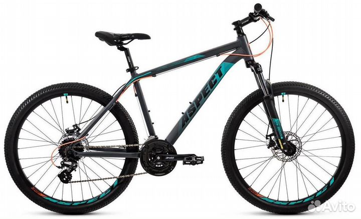 Aspect Ideal 26