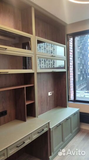 Быстро соберу любую мебель