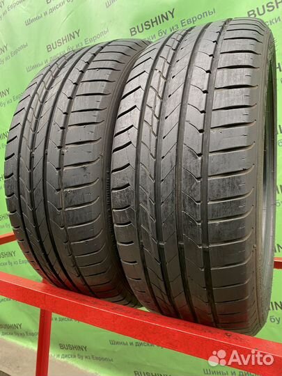 Goodyear EfficientGrip 215/50 R17 95W
