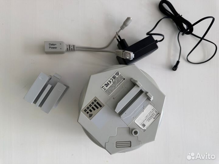 Антенна, точка доступа 3G, 4G, LTE Mikrotik SXT R