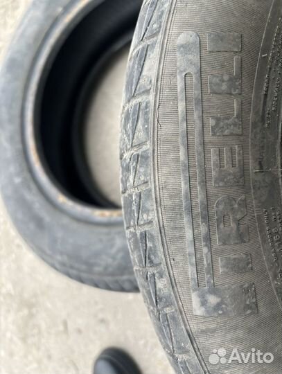 Pirelli Scorpion ATR 185/65 R14