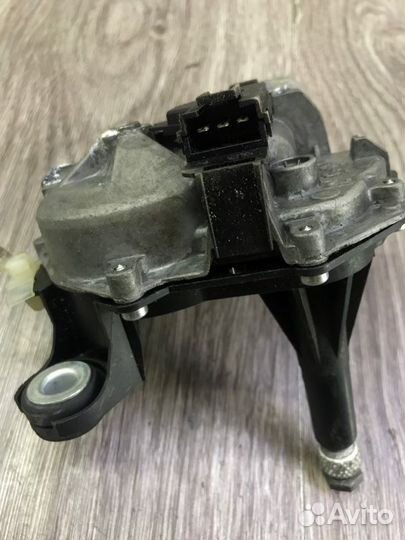 Мотор дворников задний Opel Corsa C