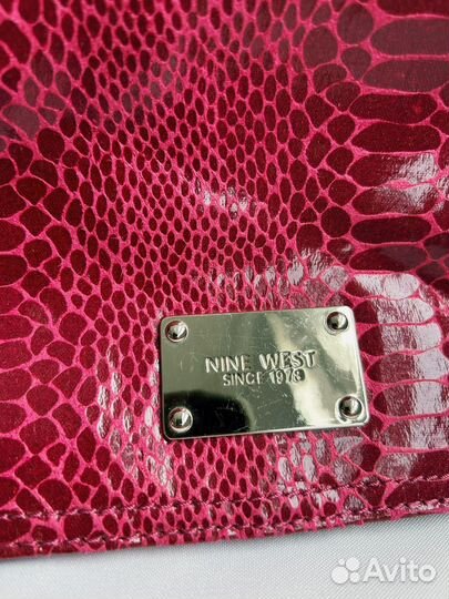 Сумка-клатч nine west