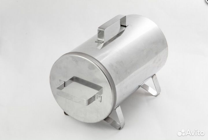 Торпеда жаровня