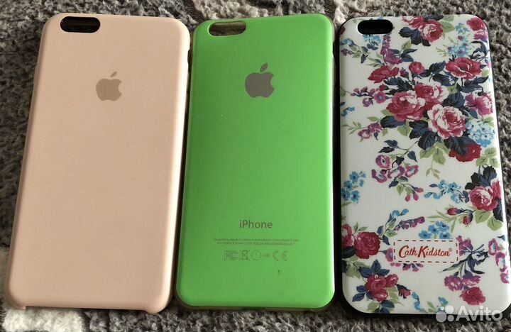 iPhone 6S Plus, 64 ГБ