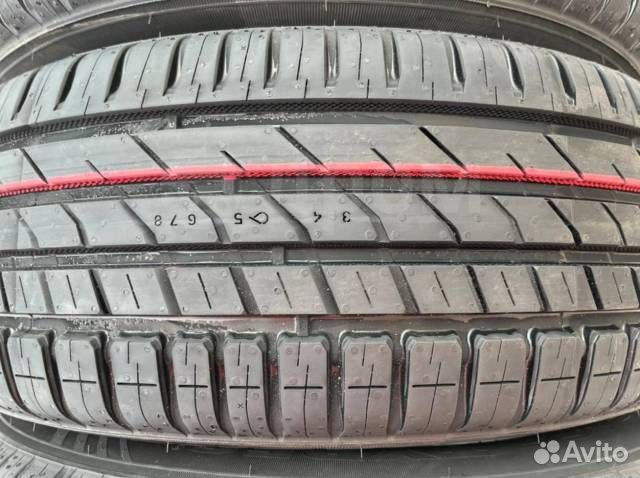 Ikon Tyres Nordman SX3 185/70 R14 88