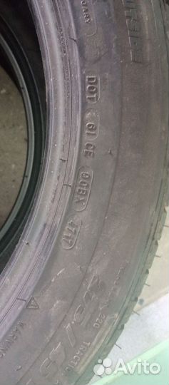 Michelin Latitude Sport 3 275/45 R21 107Y