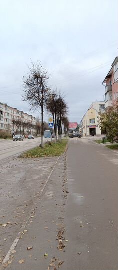 Помещение в центре г.Ржев 73.4 м²