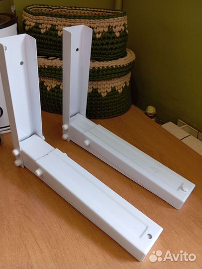 Кронштейн для микроволновой печи