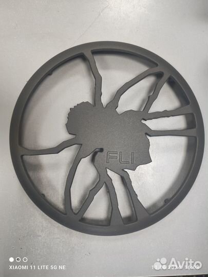 Гриль для сабвуфера 12