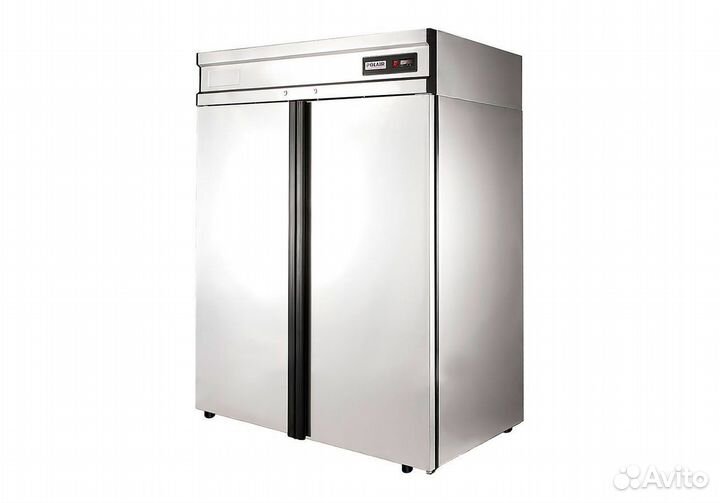 Холодильный шкаф Polair CB114-G