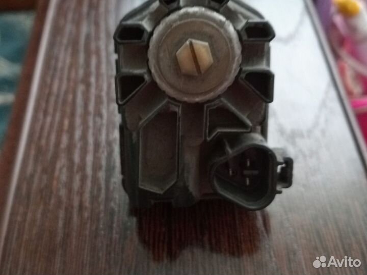 Корректор фар Тойота corolla Филдер