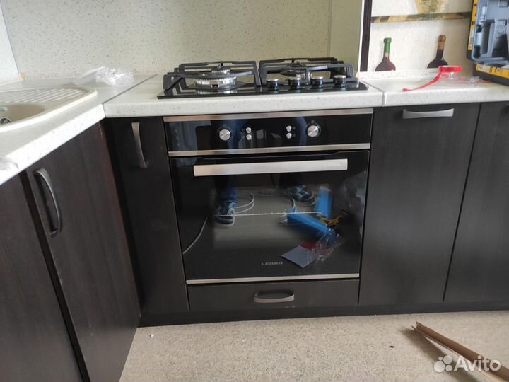 Кухонный гарнитур