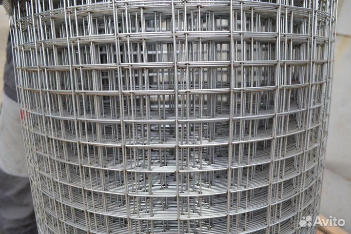 Сетка. Металлопрокат