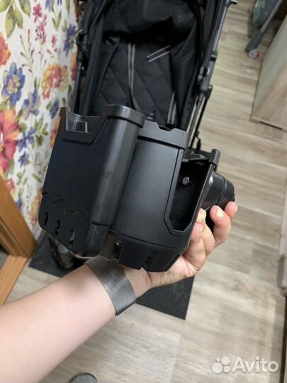 Подстаканник для коляски/велосипеда