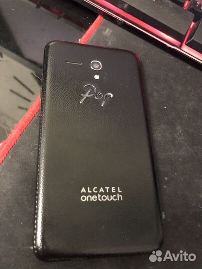 Alcatel One Touch POP 3 5054D, 8 ГБ