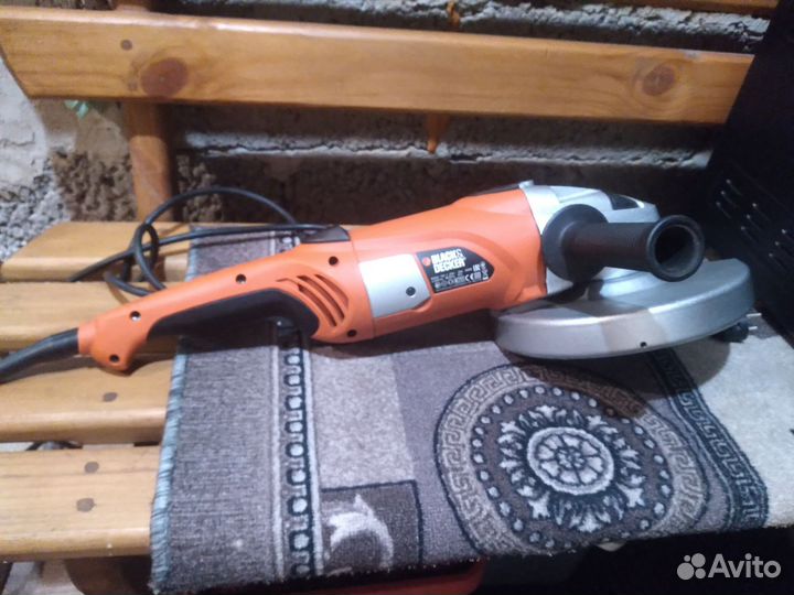 Электроинструмент бу