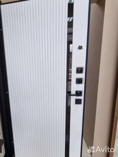 Дверь меридиан