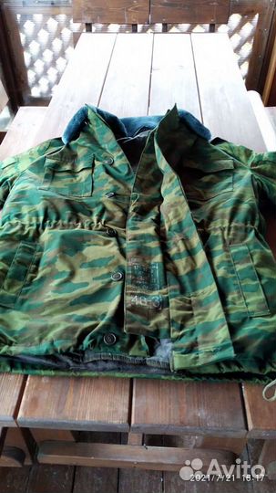 Военная форма