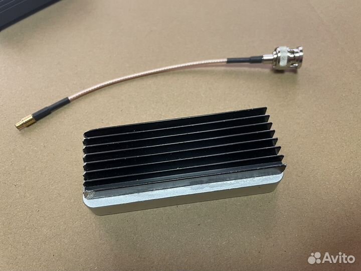 Magewell USB Capture SDI карта захвата