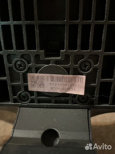 Подставка под телевизор samsung ue49nu 8070