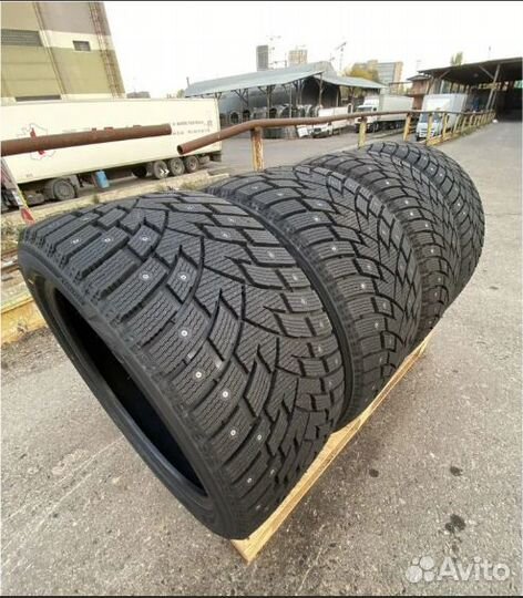 Zeta Antarctica Sport 315/35 R20 105S
