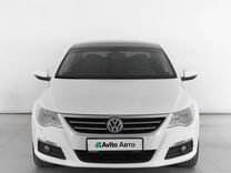 Volkswagen Passat CC 1.8 AMT, 2011, 127 375 км, с пробегом, цена 1 579 000 руб.