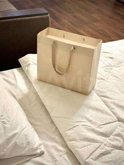 1-к. квартира, 41 м², 1/4 эт.