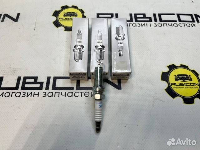 Свечи зажигания Note, E-Power E12 HE12 HR12DE