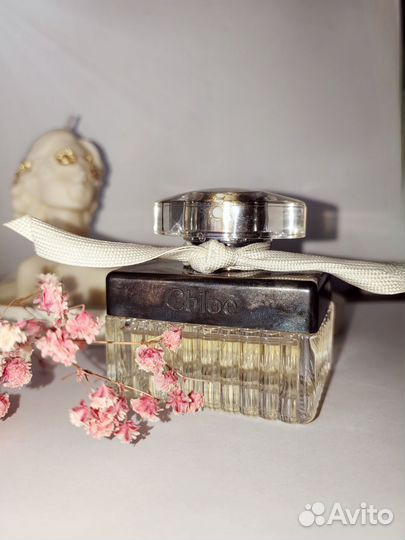 Туалетная вода chloe Eau de Toilette