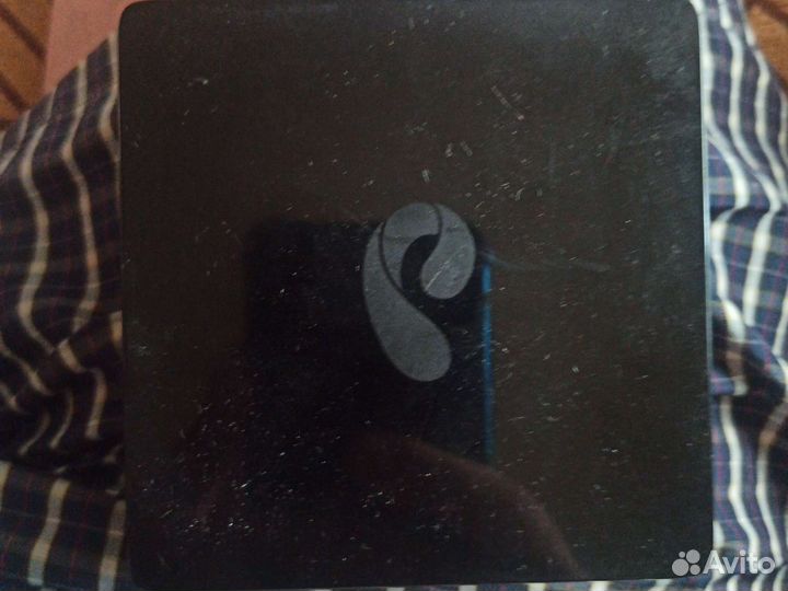 Тв приставка