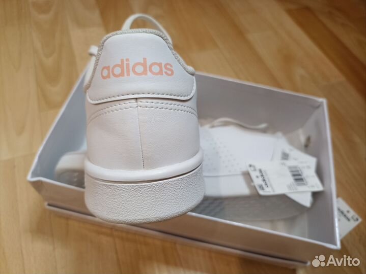 Кеды женские Adidas Originals 40 размер